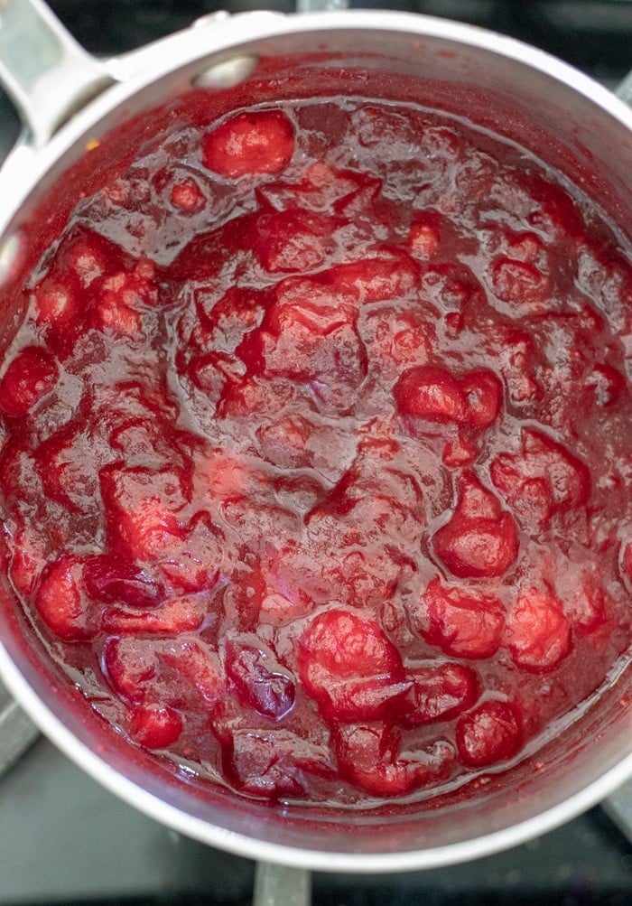 Cranberry Compote-2