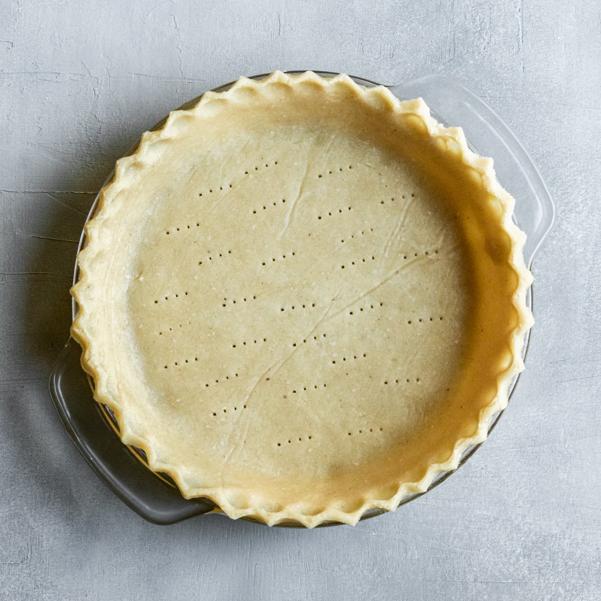 The BEST Vegan GlutenFree Pie Crust My Quiet Kitchen