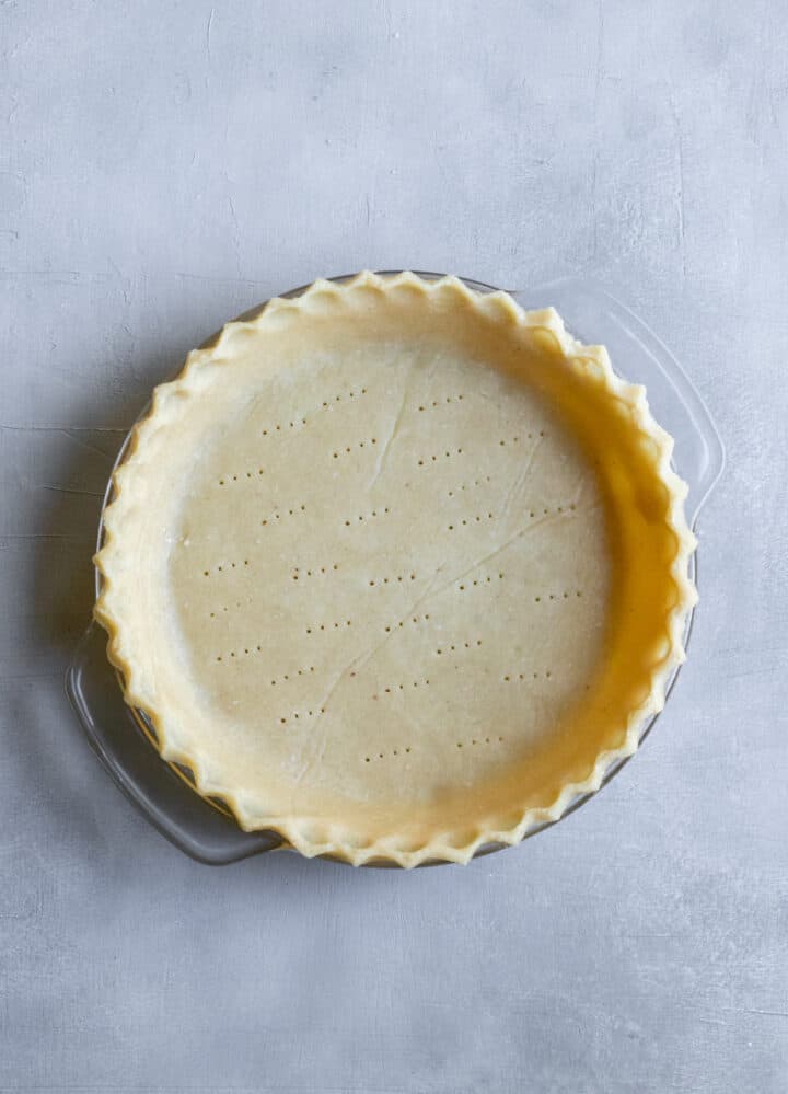 Healthy Vegan Pie Crust Gluten Free Oil Free Easy My Quiet