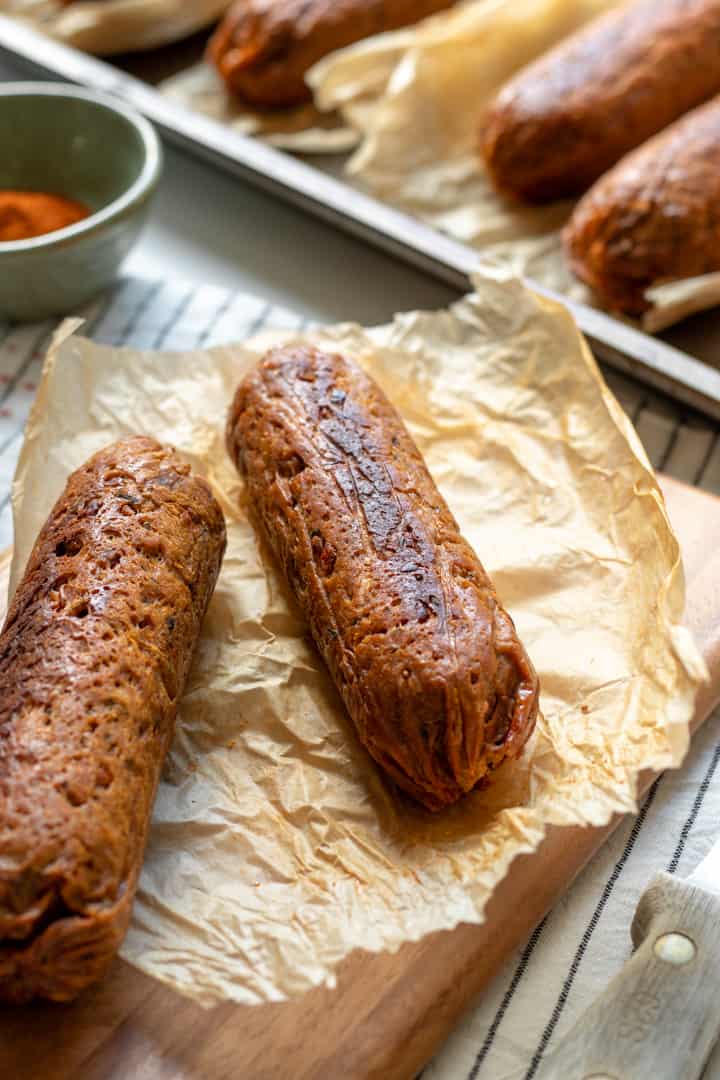 where to buy vegan andouille sausage