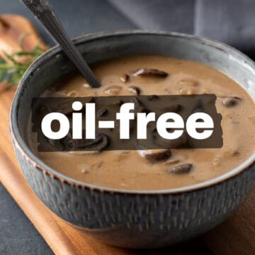 Oil-free Recipes