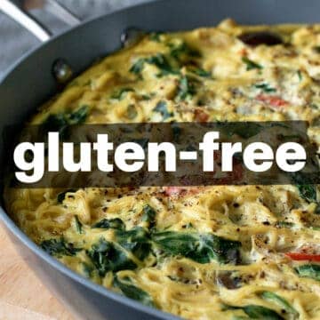 Gluten-free Vegan Recipes