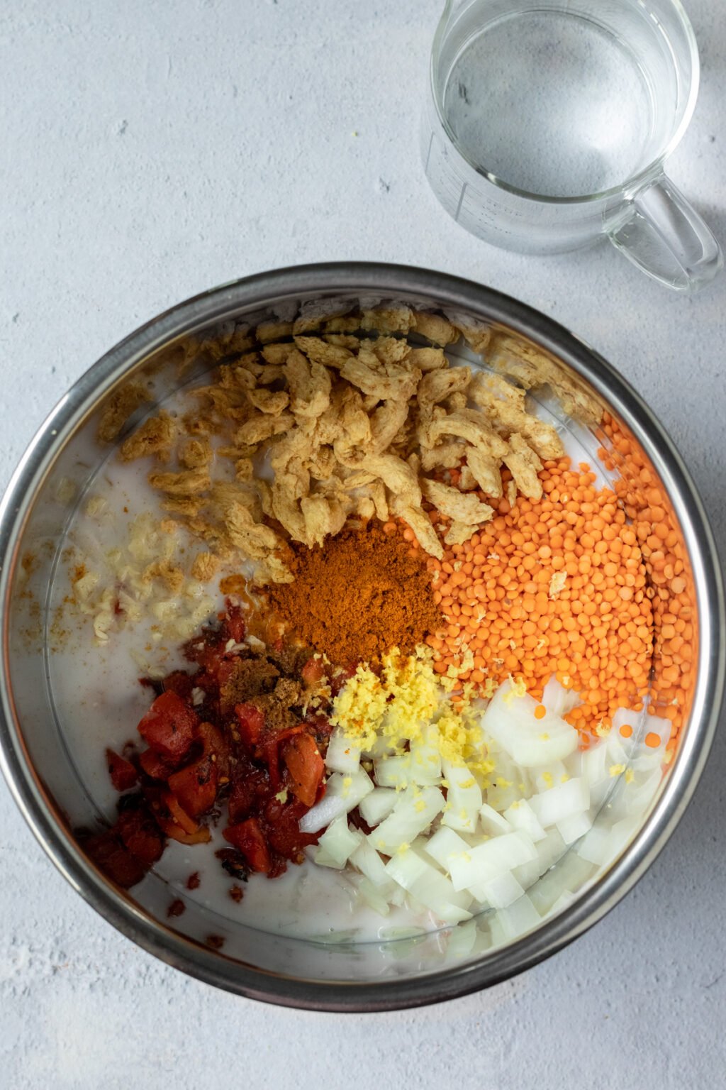 Easy Instant Pot Red Lentil Curry My Quiet Kitchen 8589