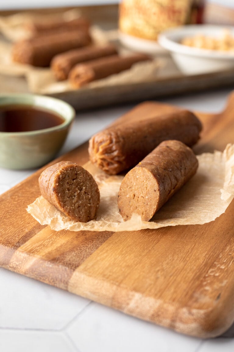 the-best-vegan-breakfast-sausage-my-quiet-kitchen