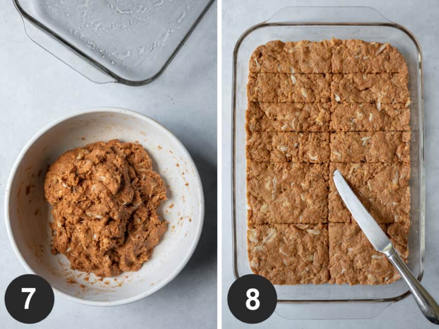 Vegan BBQ Ribs (Seitan & Jackfruit) My Quiet Kitchen