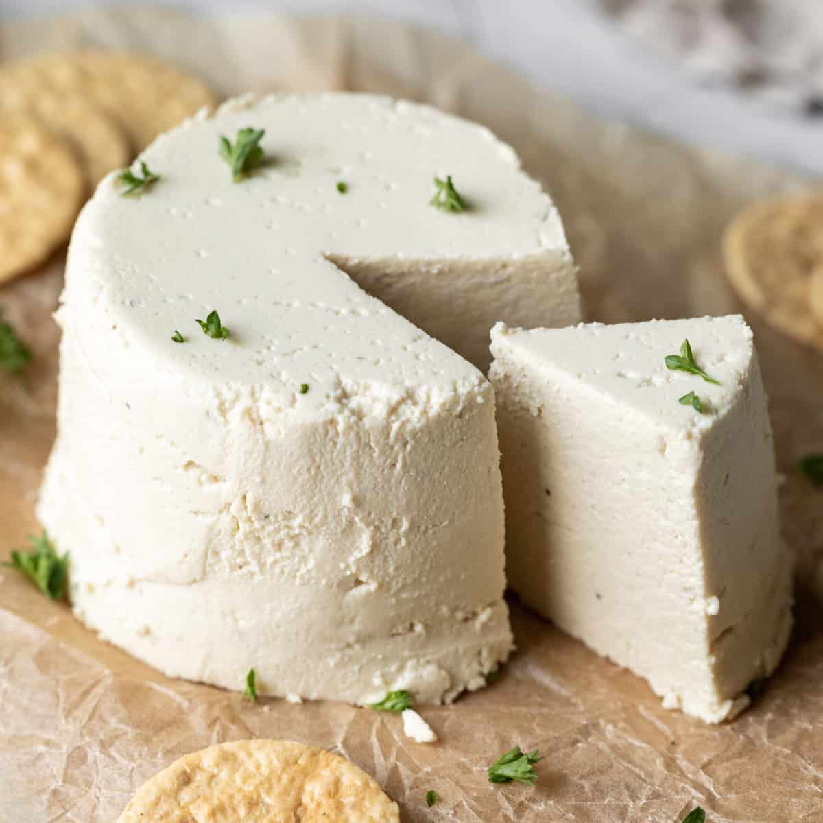 Vegan Recipes - My Quiet Kitchen