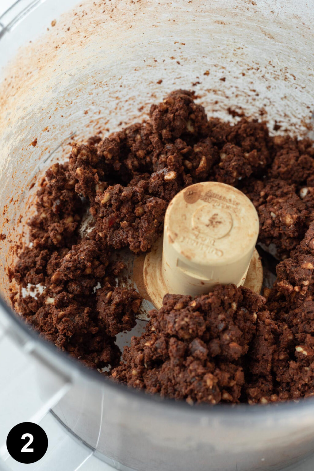 Easy Almond Pulp Energy Balls My Quiet Kitchen