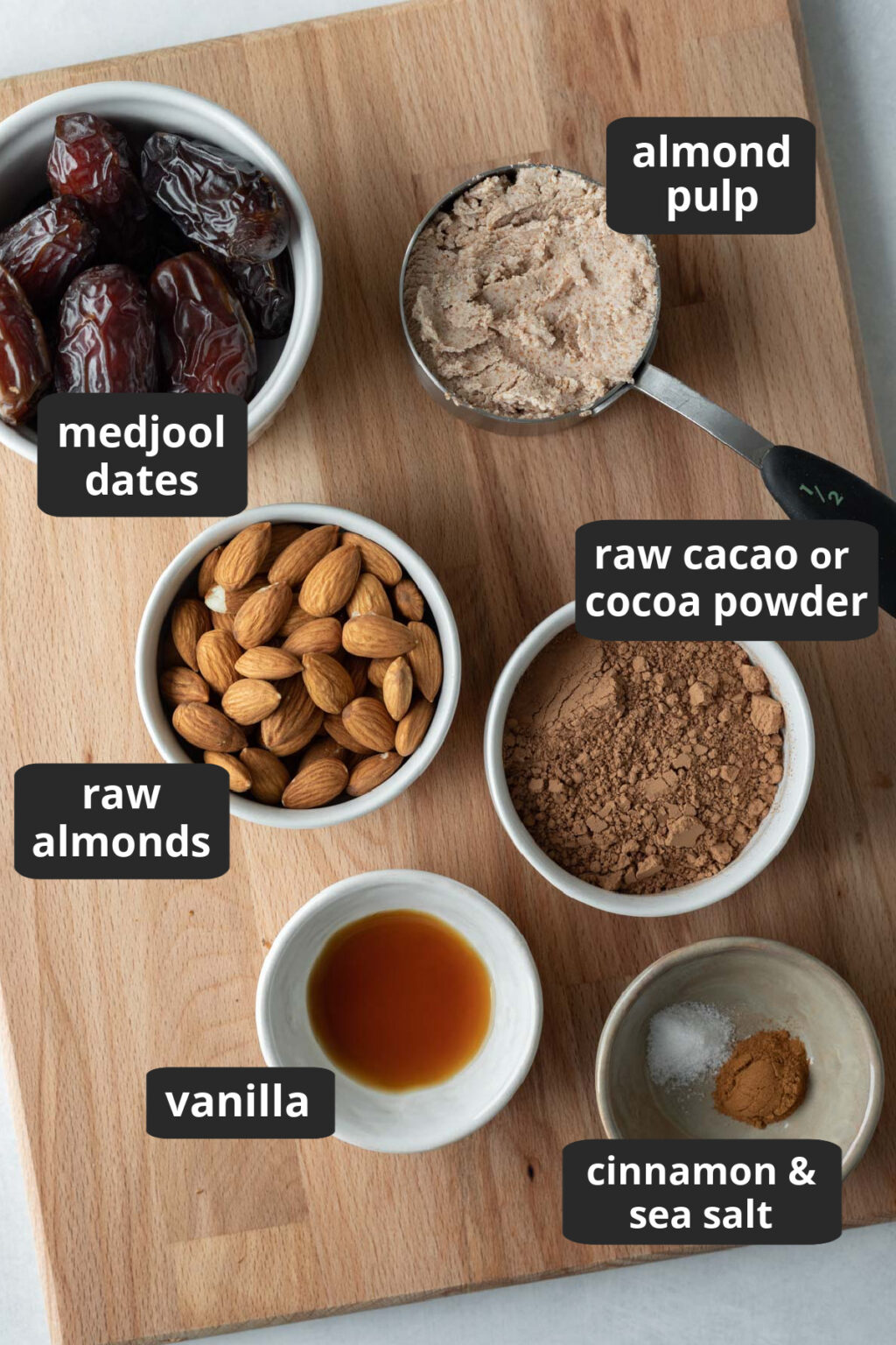 Easy Almond Pulp Energy Balls My Quiet Kitchen