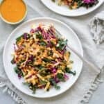 15 Vegan Oil-Free Salad Dressings - My Quiet Kitchen