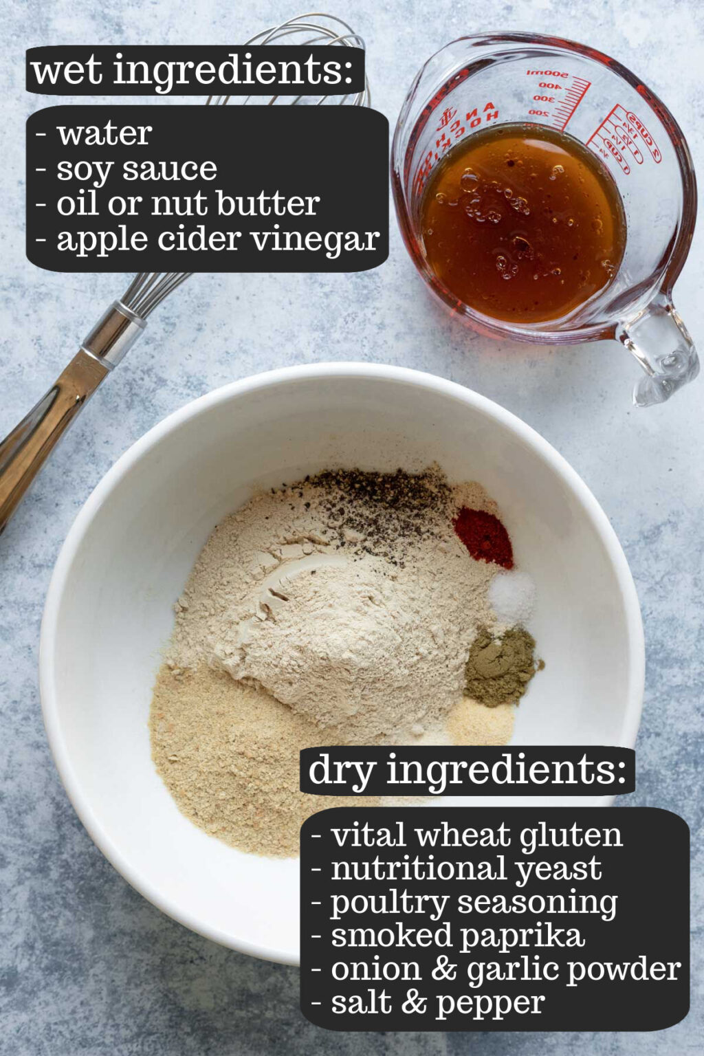 Easy Seitan Nuggets My Quiet Kitchen