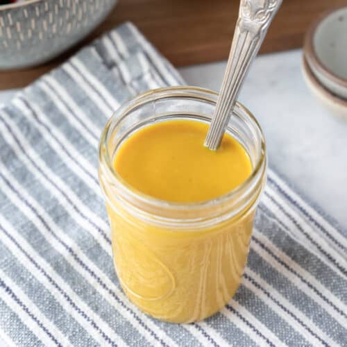 15 OilFree Salad Dressings My Quiet Kitchen