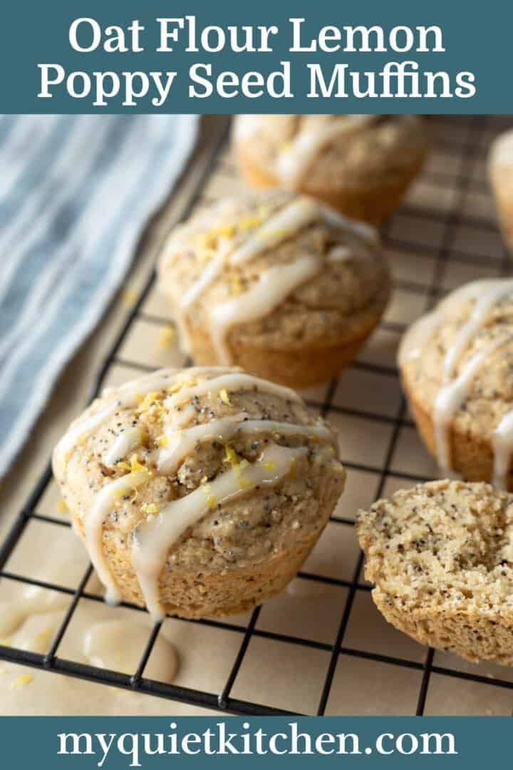image to save recipe on Pinterest.