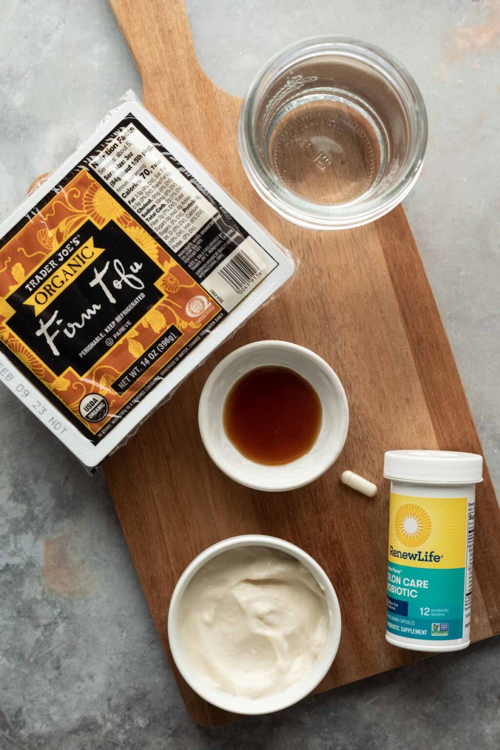 Cultured Tofu Yogurt My Quiet Kitchen