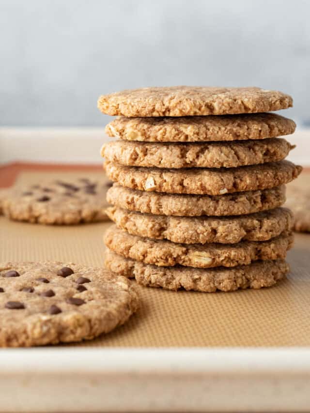 EASY Vegan GlutenFree Pecan Sandies Cookies My Quiet Kitchen