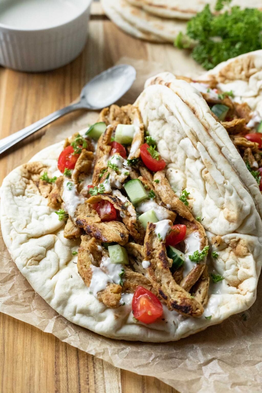 21 Vegan Sandwiches to Pack for Lunch - My Quiet Kitchen