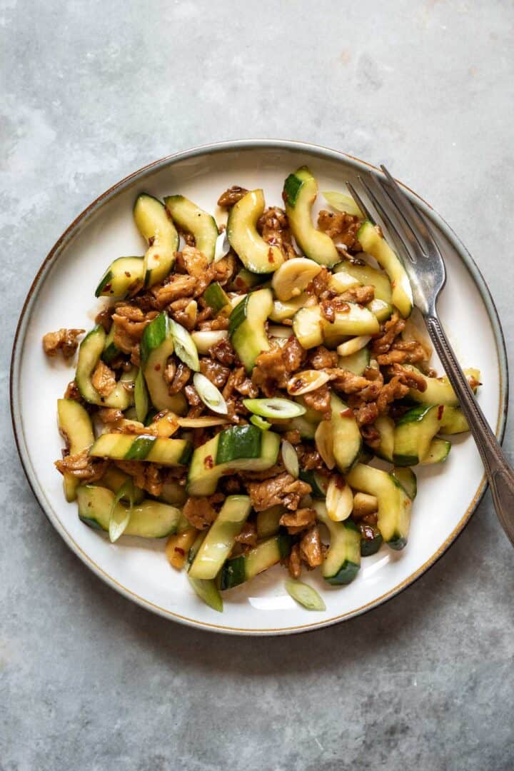 cucumber-stir-fry-with-mock-pork-my-quiet-kitchen