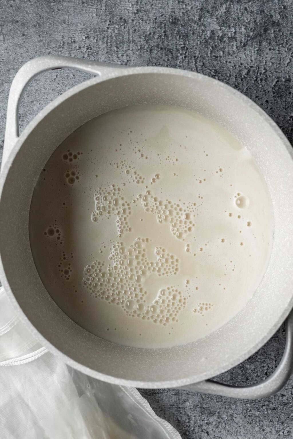 Oat Milk Creamer My Quiet Kitchen