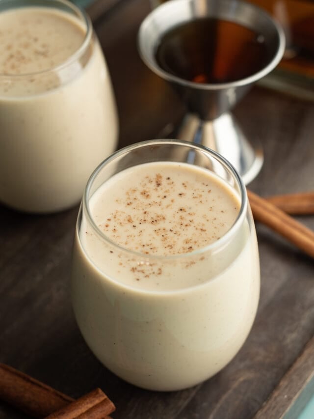 Sweetened Condensed Oat Milk My Quiet Kitchen