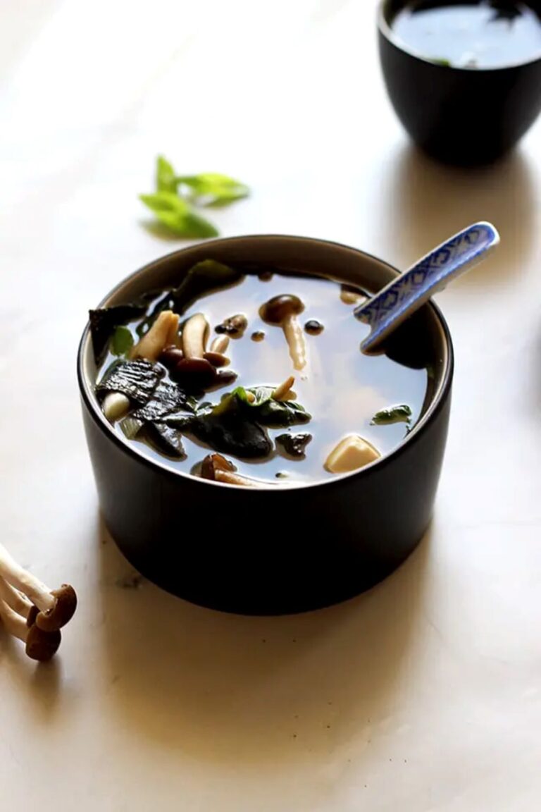 27 Vegan Silken Tofu Recipes - My Quiet Kitchen