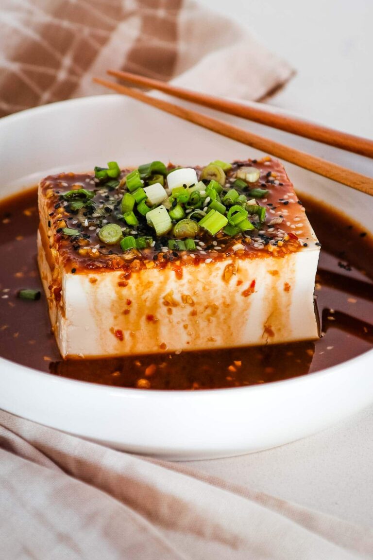 27 Vegan Silken Tofu Recipes - My Quiet Kitchen