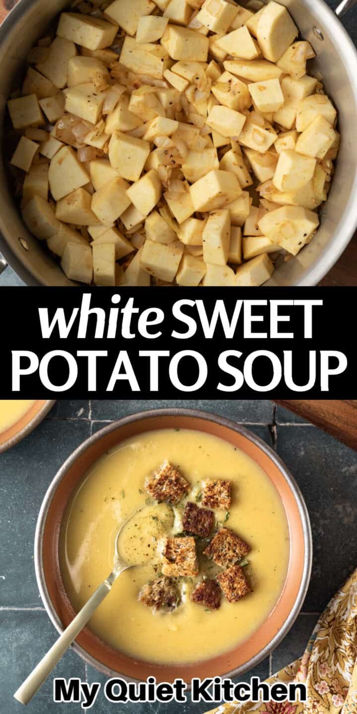 Pin with title text to save recipe on Pinterest.