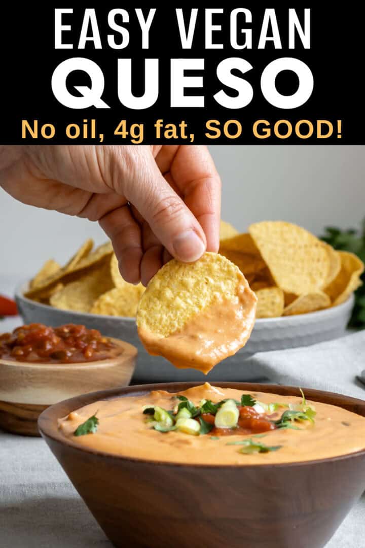 A pin with text overlay to save recipe on Pinterest.