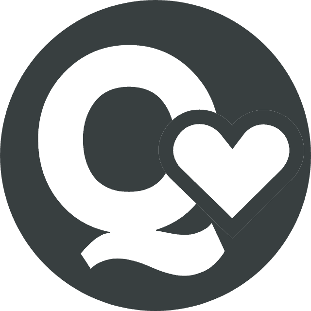 My Quiet Kitchen logo