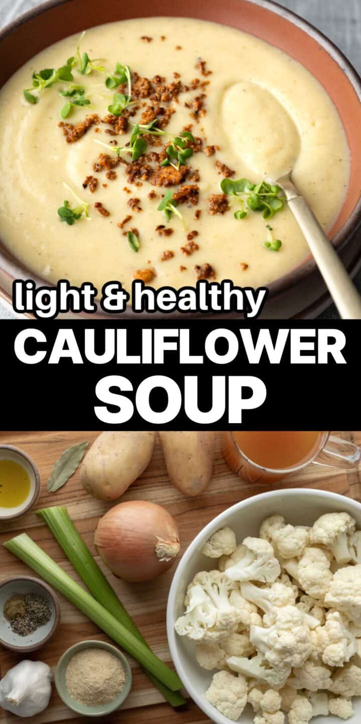 Image with recipe name to save on Pinterest.