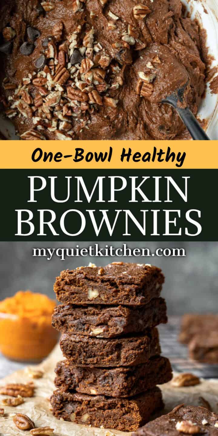 A pin with recipe title to save on Pinterest.