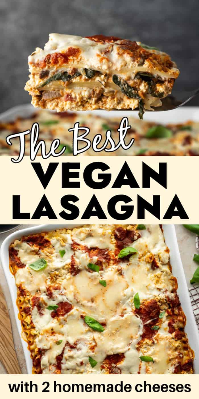 A tall pin image with recipe title text for saving on Pinterest.